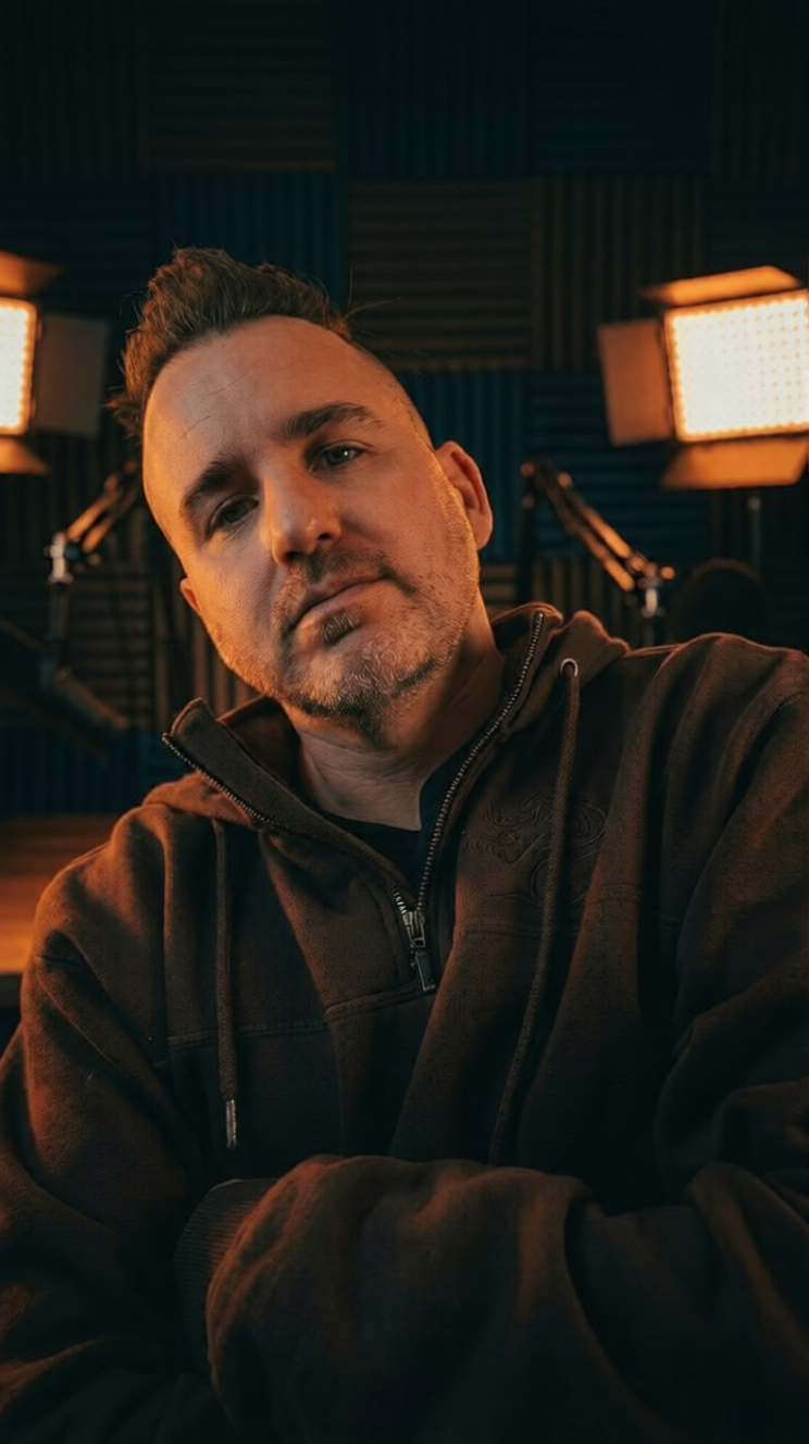 Joe Lee — Founder of Modern Creator Network