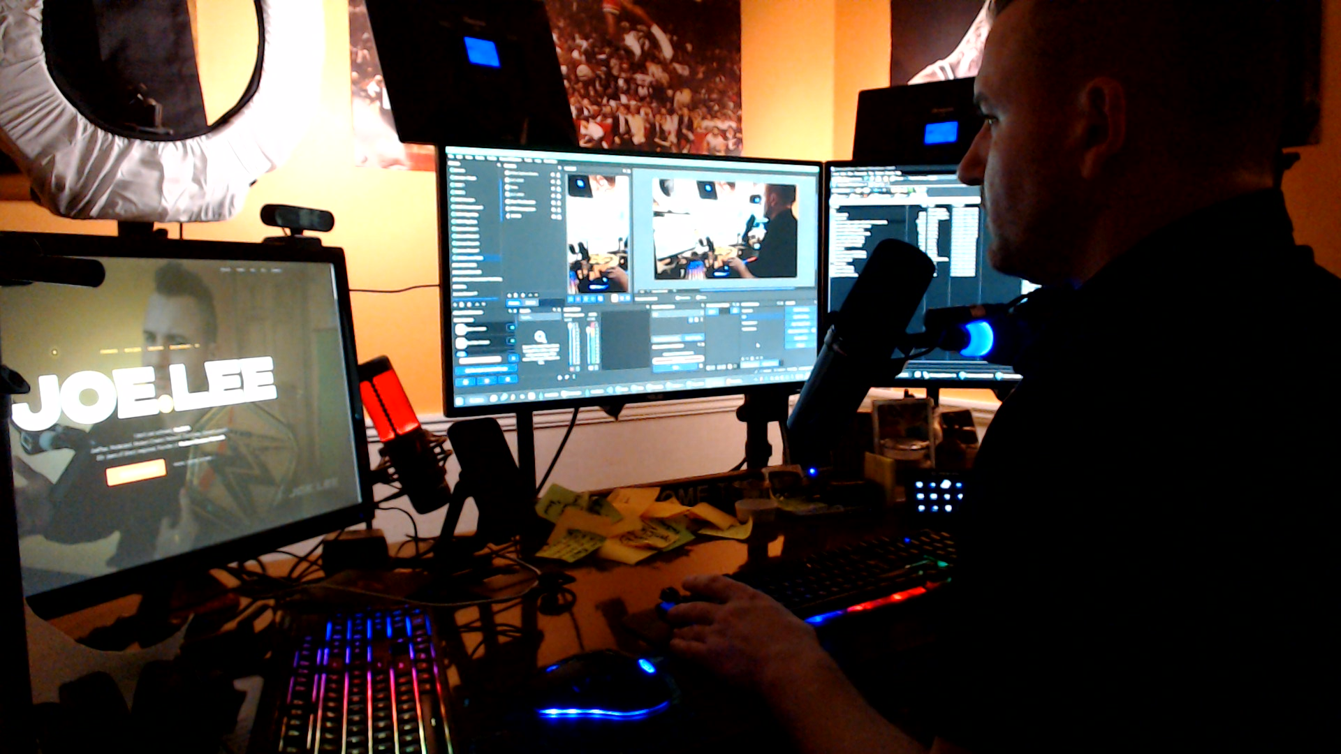 Modern Creator Network